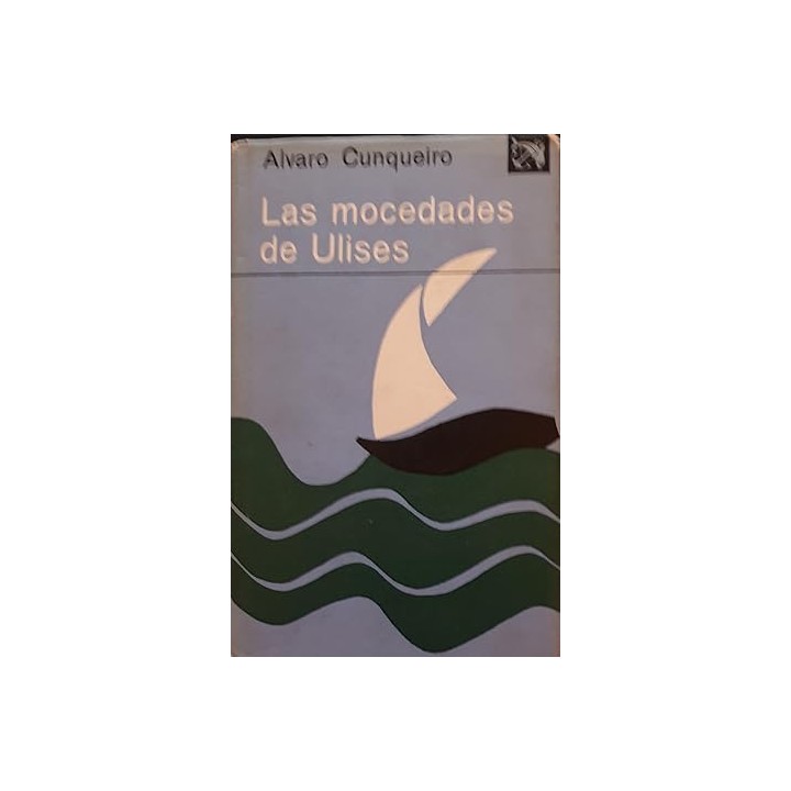 LAS MOCEDADES DE ULISES